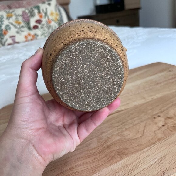 Handmade Hedgehog Sugar / Salt Bowl - Picture 7 of 9